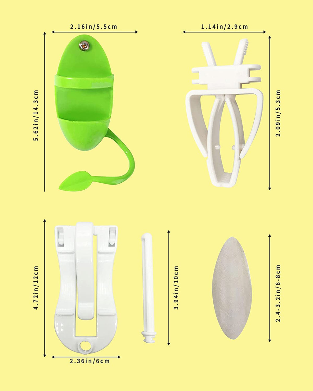 Bird Food Holder with 2 Cuttlebone, Bird Feeding Cup Rack Plastic Bird Cage Feeder with Stand, Vegetable Fruits Cuttlebone Holder for Parrot Budgies Parakeet Cockatiel Chicken
